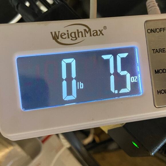 Coldwater Creek Button Front Shirt Womens XS Beaded Embroidery Cotton Blend - Picture 12 of 12